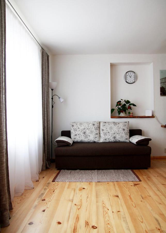 Emilie'S Apartments Liepaja Luaran gambar