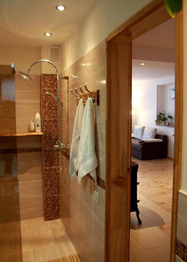 Emilie'S Apartments Liepaja Luaran gambar
